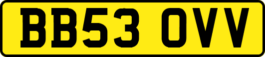 BB53OVV