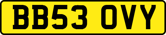 BB53OVY