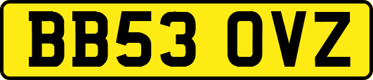 BB53OVZ