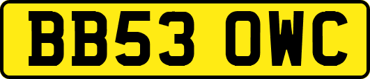 BB53OWC