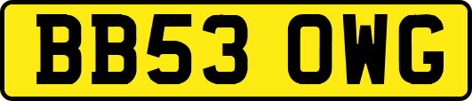 BB53OWG