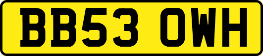 BB53OWH
