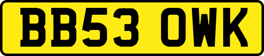 BB53OWK