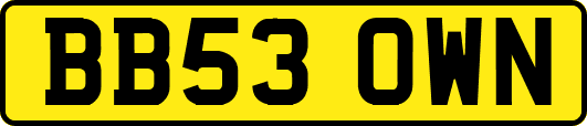 BB53OWN