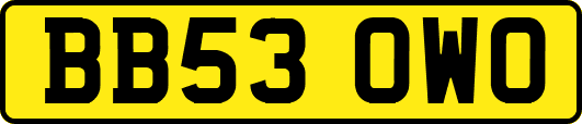 BB53OWO