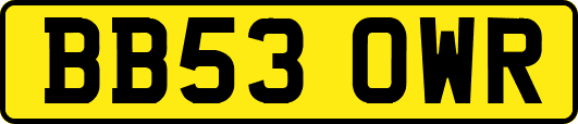 BB53OWR