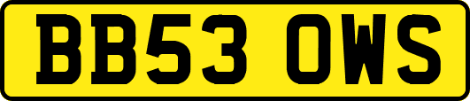 BB53OWS