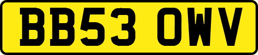 BB53OWV