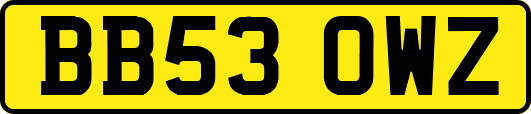 BB53OWZ