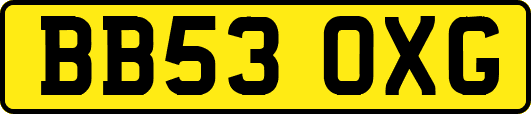 BB53OXG