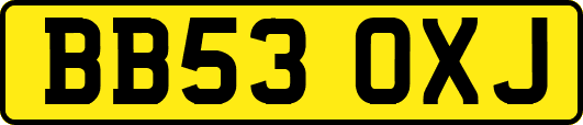 BB53OXJ