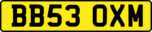 BB53OXM