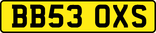 BB53OXS