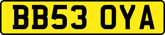 BB53OYA
