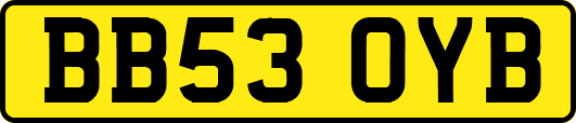 BB53OYB