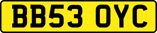 BB53OYC