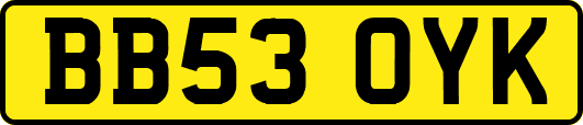 BB53OYK