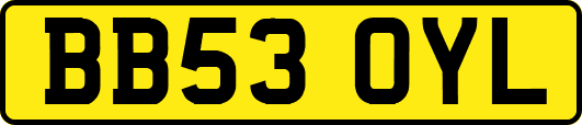 BB53OYL