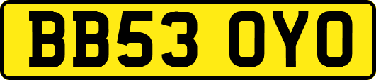 BB53OYO