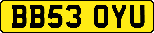 BB53OYU