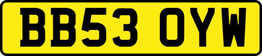 BB53OYW