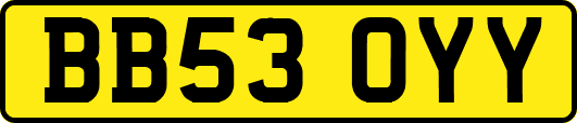 BB53OYY