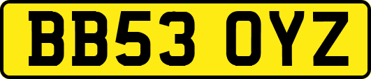 BB53OYZ