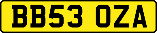 BB53OZA