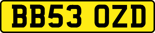BB53OZD