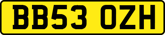 BB53OZH