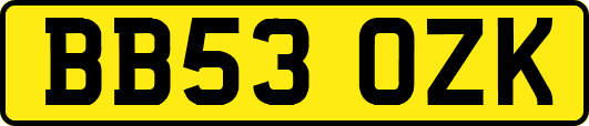 BB53OZK