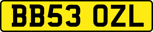 BB53OZL