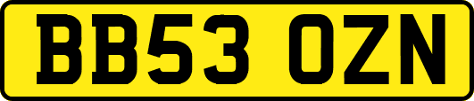BB53OZN