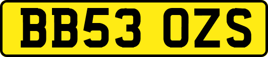 BB53OZS