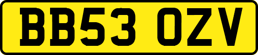 BB53OZV
