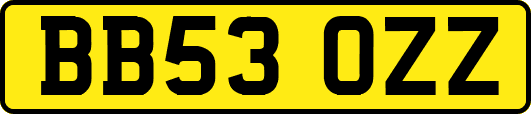 BB53OZZ