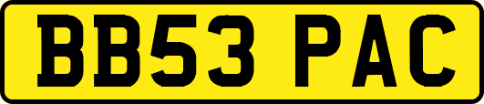 BB53PAC
