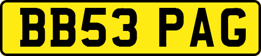 BB53PAG