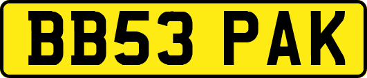 BB53PAK
