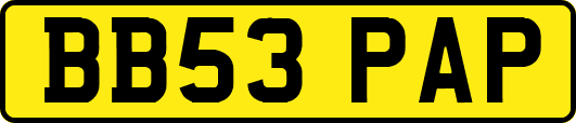 BB53PAP