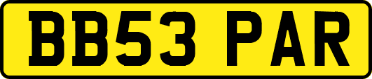 BB53PAR