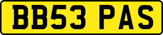 BB53PAS