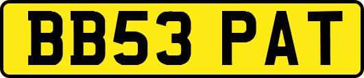 BB53PAT