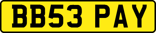 BB53PAY