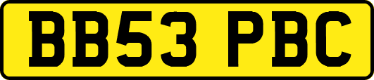 BB53PBC
