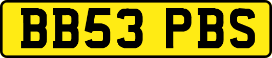 BB53PBS