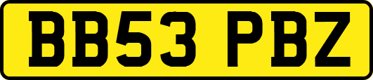 BB53PBZ