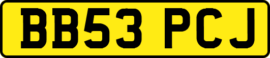 BB53PCJ
