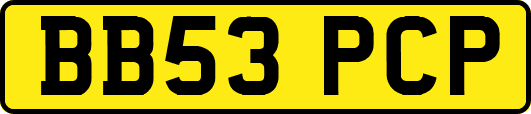 BB53PCP