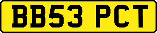 BB53PCT